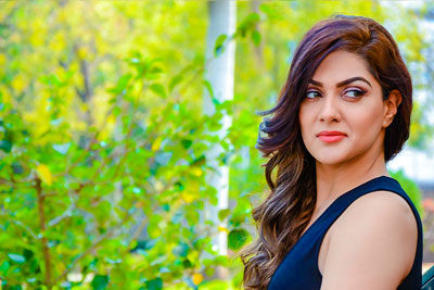 Sakshi Chaudhary New Stills